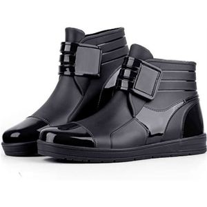 bottes homme basses