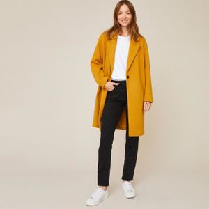 Caban femme monoprix