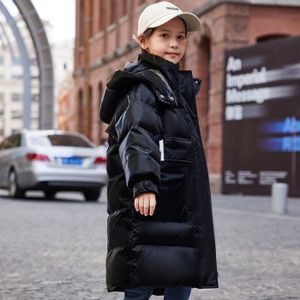 Doudoune longue deals fille 12 ans