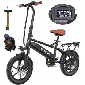 Velo electrique 30 km h Cdiscount