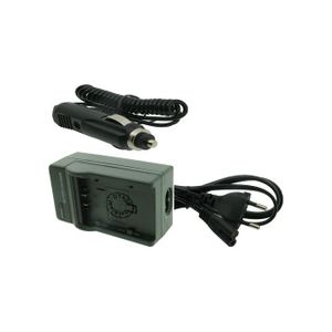 HDC-SD200 HDC-SD700 comme K2GJYDC00004 HDC-SD300 C/âble dalimentation vhbw pour Panasonic HDC-SD20