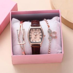 Montre femme remontage outlet manuel