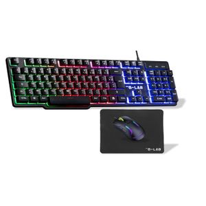 Razer - Claviers, Souris Et Dispositifs D'entrée