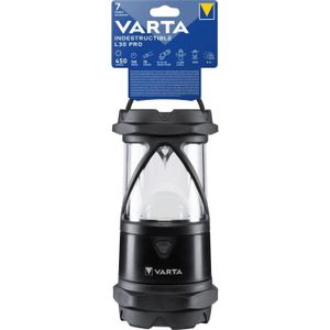 LAMPE DE POCHE Lanterne-VARTA-Indestructible L30 Pro-450lm-Garant