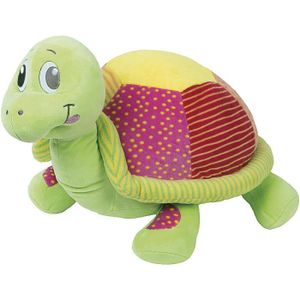 tortue valentino rossi peluche