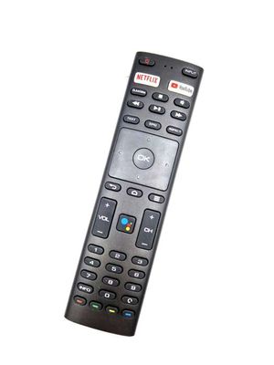 Télécommande De Remplacement Pour Téléviseur Continental Edison - Modèle RC4810/RC4875 - Neuf