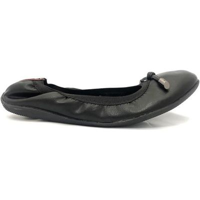 Les petites bombes ballerine sale