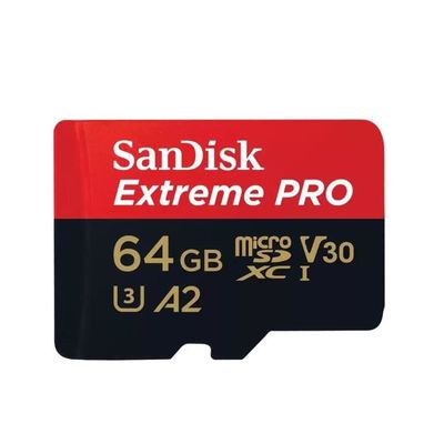 Carte Micro SD Lexar et kodak neuve