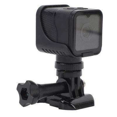 Caméra Vélo Feu Arrière 1080P – Enregistreur Avec Stop, WiFi, IPX6, Batterie 5000 MAh