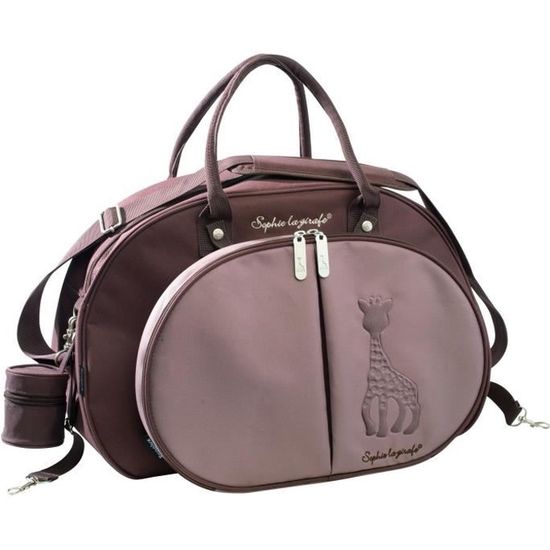 Sac à langer renolux outlet