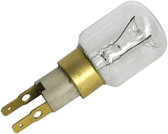 Ampoule Réfrigérateur Whirlpool Maytag 28W 120V - Compatible ARG, ART, ARZ, KGN, KGV, RA7, US2