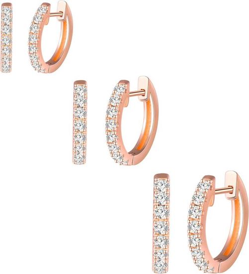 Aamata 90 Paires Boucles D'Oreilles Pour Femme Longues Gland Boucles D