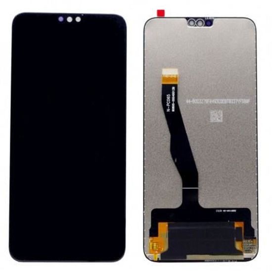ecran lcd complet noir pour honor 9x lite sans chassis cdiscount telephonie