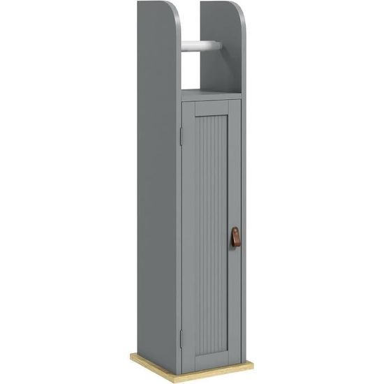 HUOLE Organisateur de salle de bain, armoire de salle de bain à deux HUOLE Organisateur de salle de bain, armoire de salle de bain à deux