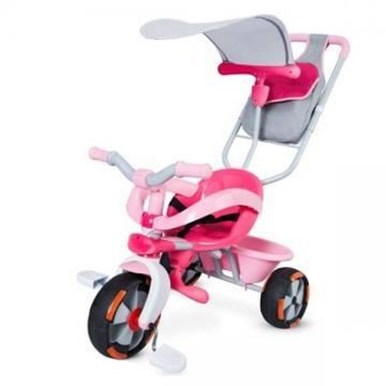 Tricycle Baby Driver Fille Smoby Cdiscount Sport Tricycle Baby Driver Fille Smoby Cdiscount Sport