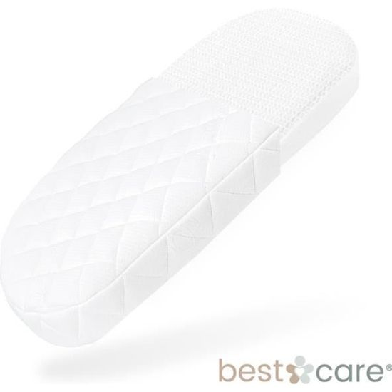 Bestcare Matelas Aero 70x37x6 Cm 2 Faces Ete Hiver Pour Lit D Enfant Berceau Couffin Landau Produit Issu De L Ue Cdiscount Puericulture Eveil Bebe Bestcare Matelas Aero 70x37x6 Cm 2 Faces Ete Hiver Pour Lit D Enfant Berceau Couffin Landau Produit Issu De L Ue Cdiscount Puericulture Eveil Bebe