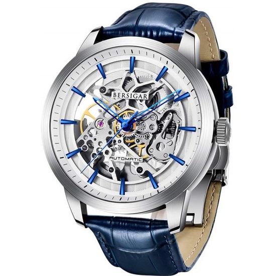 Montre online bersigar automatique