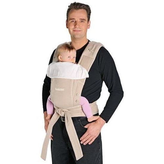 Porte bébé bondolino online