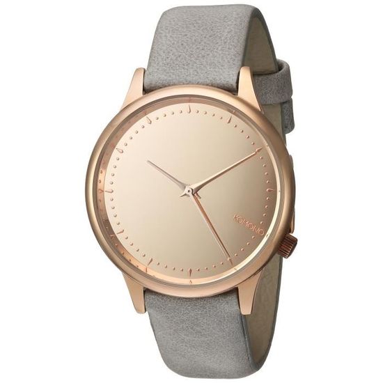 Montre hotsell femme komono