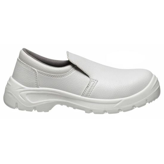 Chaussures De Triathlon Spiuk Trigger - Unisexe Blanc Mate Pour Compétition Longue Distance - 5