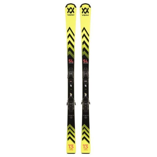 Völkl Racetiger GS - Race Inspired - Ski Review - Season 2018/2019