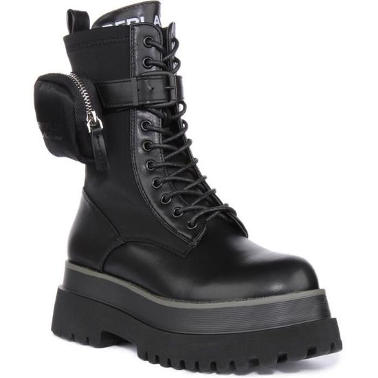 Bottines replay top