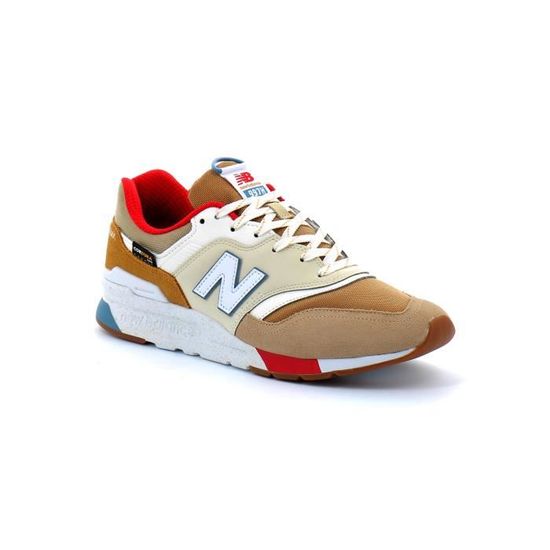 New balance shop cm997 beige