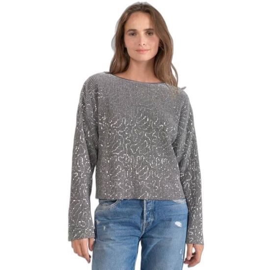 T shirt femme le temps des cerises sales