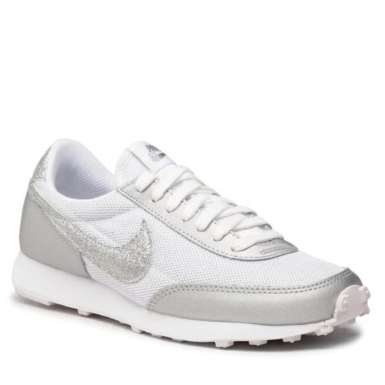 Chaussures de Running NIKE Daybreak Classics Blanc pour Femme