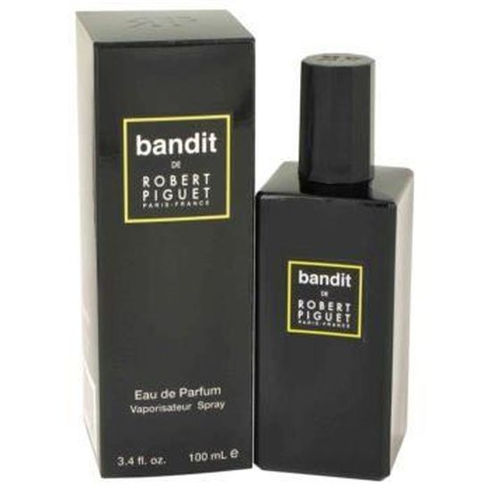 Bandit de robert piguet parfum pour Femme eau d Cdiscount Au quotidien