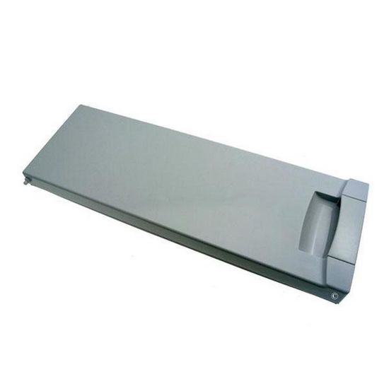 Portillon Eezer Réigérateur Congélateur 49036136 Hoover Candy