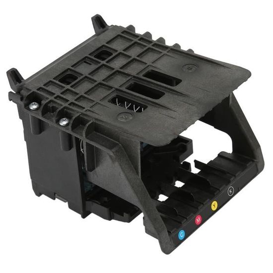 Printkop 7612, halffabrikaten printkop eenvoudige installatie vervanging van de printkop voor OfficeJet 6600 6100 6700 7110 7510 7512 7610 7612