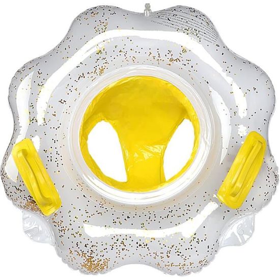 Anneaux de Natation, Bouée Gonflable Bouée Piscine Jouets, Piscine