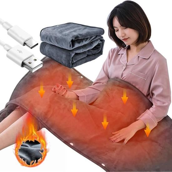 220V CN Plug animal de compagnie couverture chauffante électrique chat