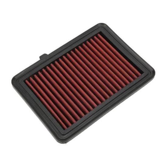 Filtre à Air Tondeuse Fdit - Compatible Honda HRB215, HRM215, MTD - Remplace 14083 01-S, 951-10298