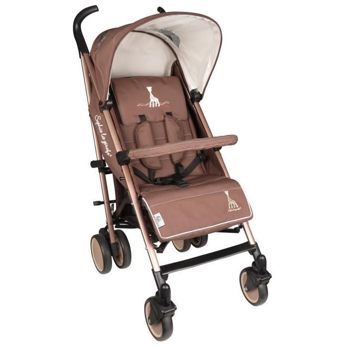 Habillage poussette canne new arrivals