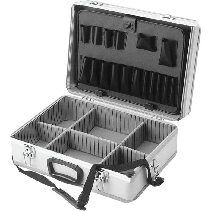 Valise de rangement clearance