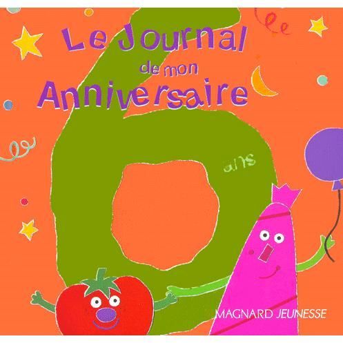 Bon Anniversaire 6 Ans Achat Vente Livre Collectif Magnard Parution 15 Septembre 00 Pas Cher Soldes Sur Cdiscount Des Le Janvier Cdiscount Bon Anniversaire 6 Ans Achat Vente Livre Collectif Magnard Parution 15 Septembre 00 Pas Cher Soldes Sur Cdiscount Des Le Janvier Cdiscount