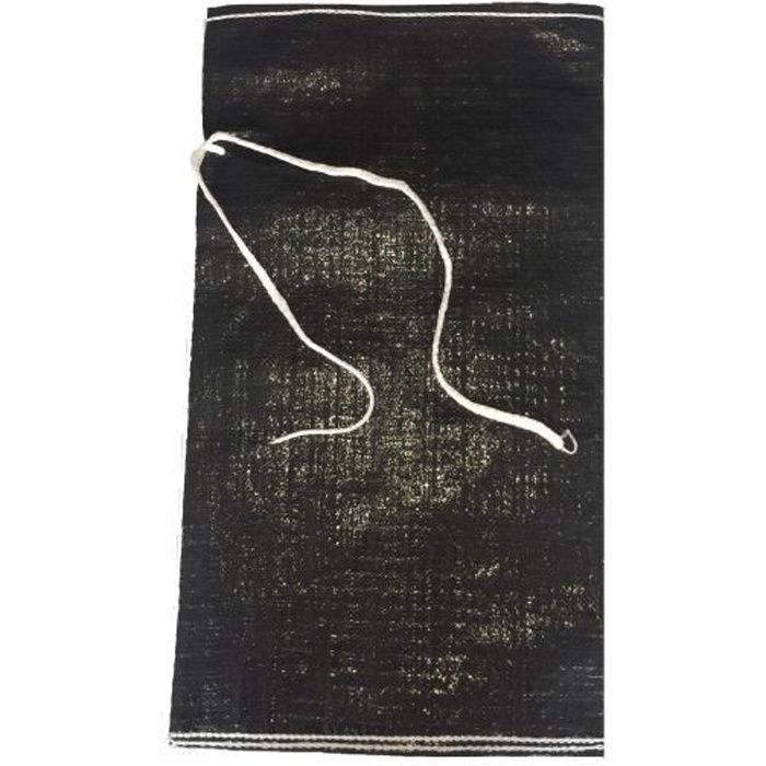 GRAVASAC - Lot de 10 SAC ANTI-INONDATION 20KG