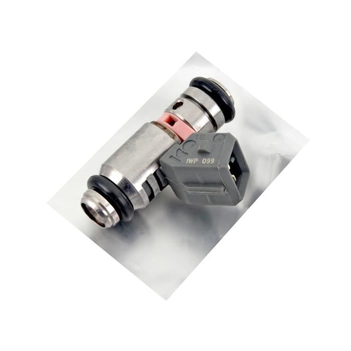 Injecteur d'Essence Renault Clio II Kangoo Thalia I Twingo I 1.2 16V 8200025248 8200051963 IWP099 0280158168