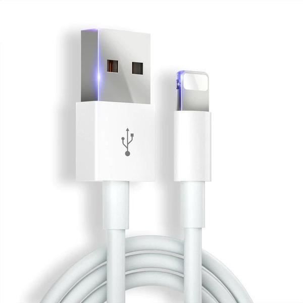 Câble USB Iphone