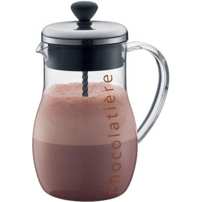 Chocolatiere Bodum 1L