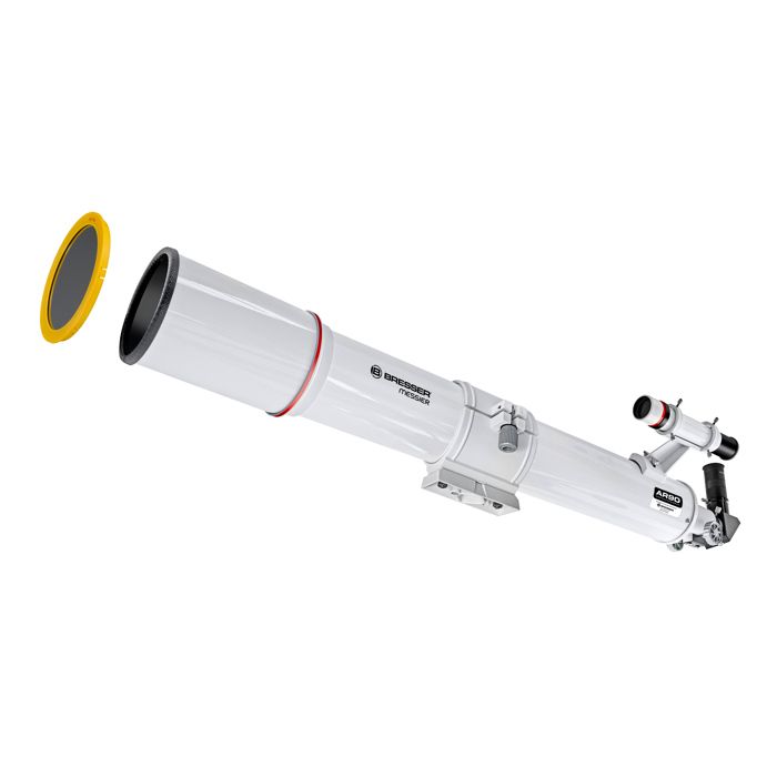 Tube optique Bresser Messier AR-90 90-900