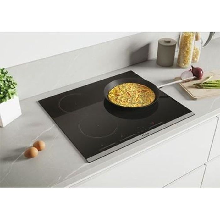 Table à Induction CANDY CIES633MCTT