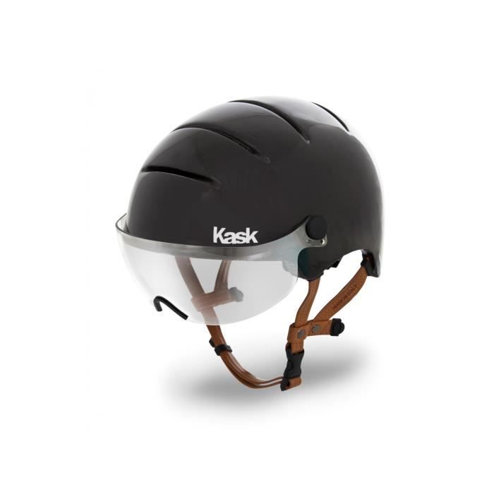 Casque Kask Urban Lifestyle - vert onice - 52/58 cm - M