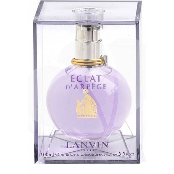 Parfum Femme Lanvin Eclat d'Arpège 100 ML Eau de Parfum