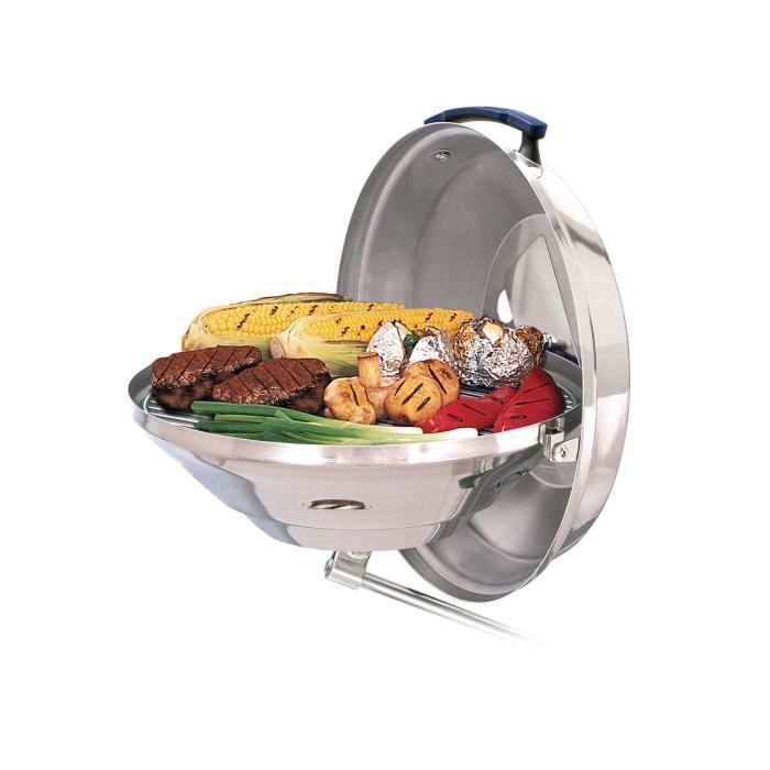 Barbecue au charbon de bois KETTLE 43cm MAGMA