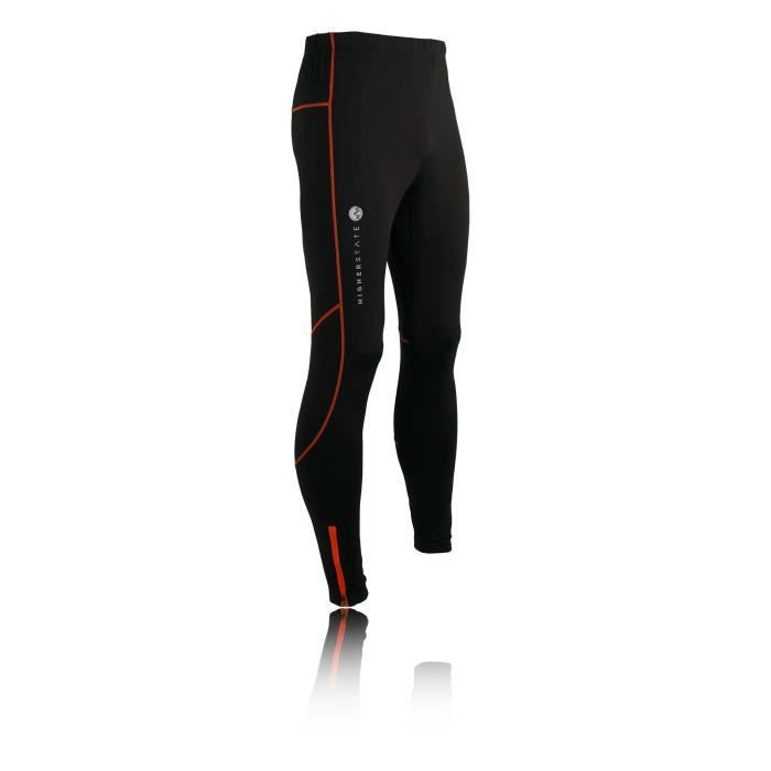 Higher State Run Collants Multicolore Homme