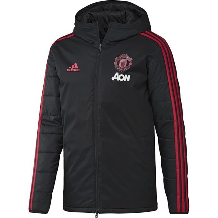 Veste de présentation adidas Performance Manchester United