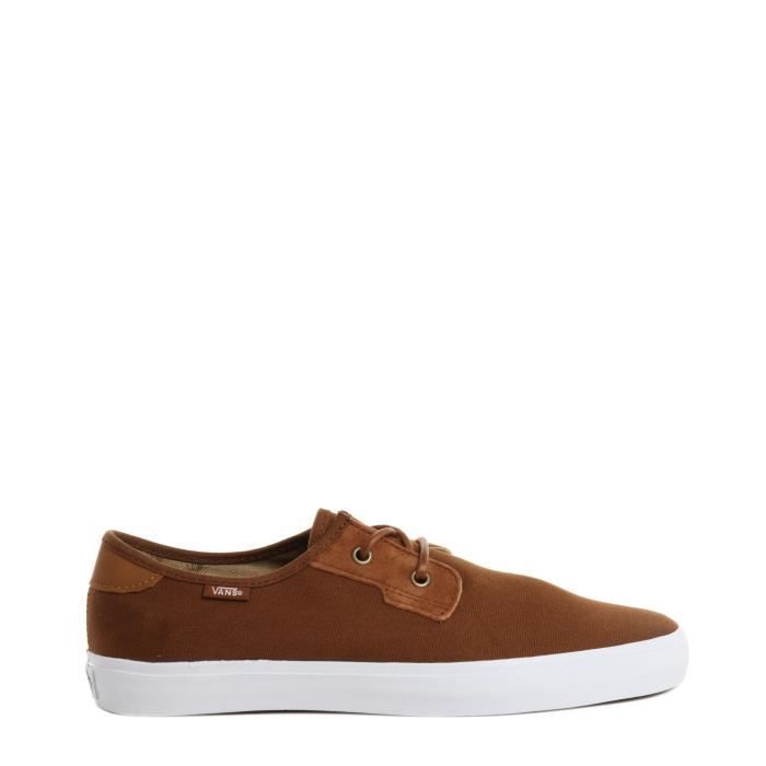 Basket VANS_Fashion - Mode M MICHOACAN SF (C L) DACHSHUND_homme